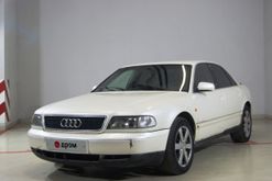 Москва Audi A8 1995