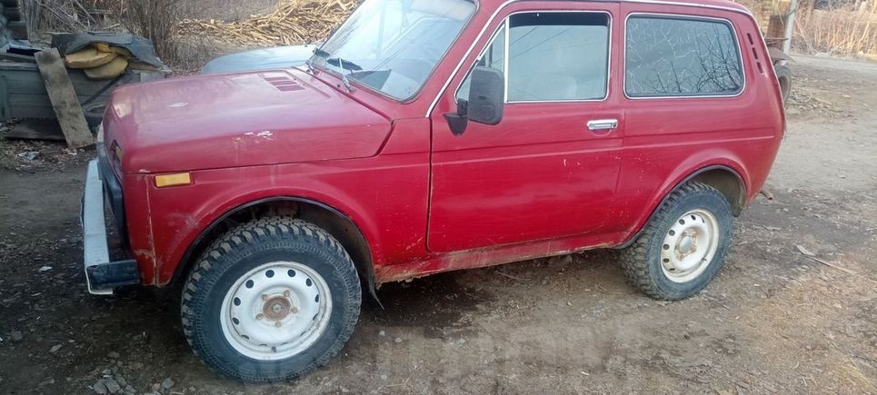 Авито Курганская Область Купить Ниву Бу