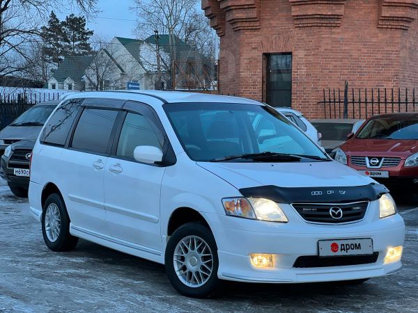 Владивосток Дром Купить Авто Мазда