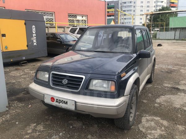 suzuki vitara 1995