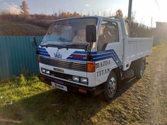 Купить Мазда Титан Бортовой