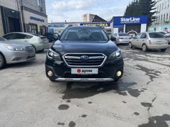 Универсал Subaru Outback 2019 года, 2390000 рублей, Новосибирск