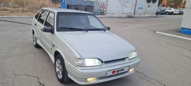 Купить 2114 Бу В Пензе