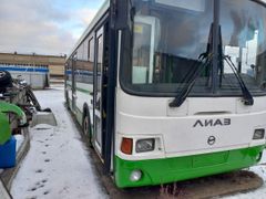 Городской автобус ЛиАЗ 5293 2013 года, 1600000 рублей, Тамбов
