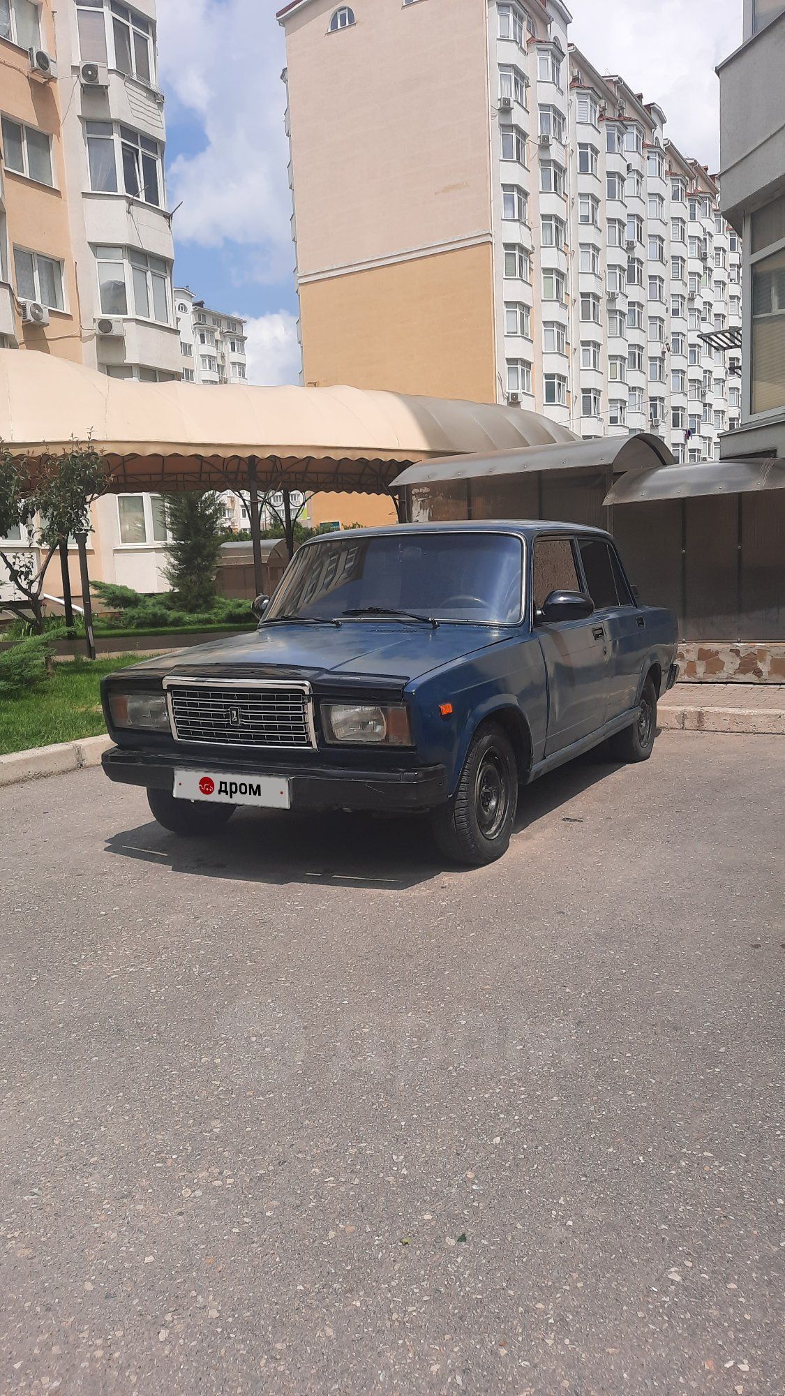 Купить 2107 Липецке