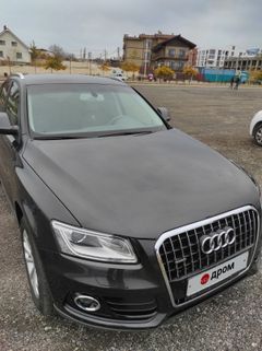 Новороссийск Audi Q5 2013