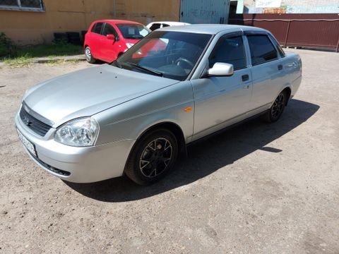 Авито Волгоградская Область Купить Ваз Приору
