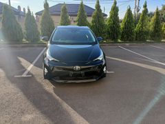 Краснодар Prius 2016