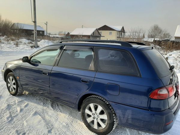 Купить Машину Тойота Калдина