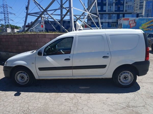 Купить Лада Ларгус С Пробегом Дром Абакан