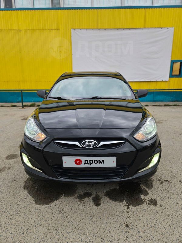 Купить Хендай Солярис 2011 в Нижневартовске, Продам Солярис 2011 года 1 ...