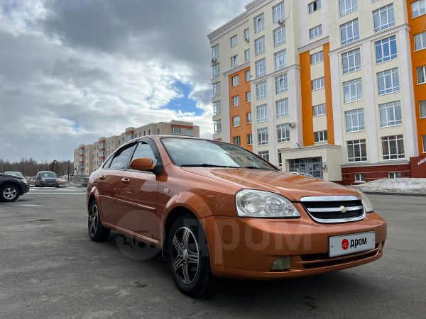 Купить Лачетти Бу В Екатеринбурге