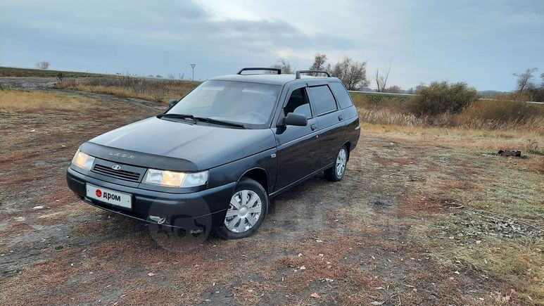 Авто Ваз 2111 Купить В Абакане