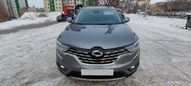 SUV или внедорожник Renault Samsung QM6 2019 года, 2100000 рублей, Новосибирск
