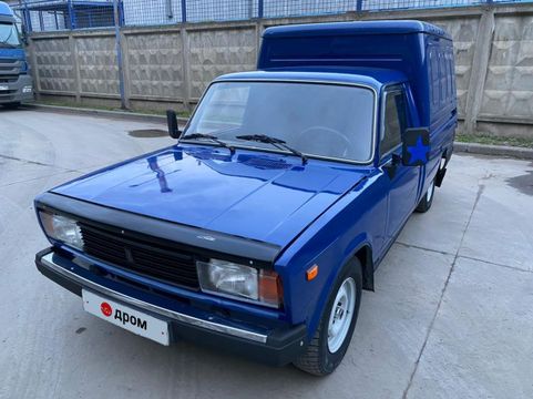 Продажа Иж В Москве