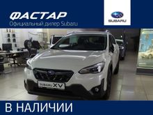 Новосибирск Subaru XV 2022