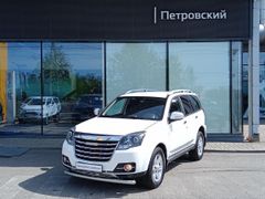 SUV или внедорожник DW Hower H3 2017 года, 1485000 рублей, Санкт-Петербург