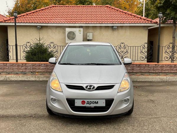 Купить Хендай В Тольятти
