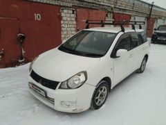 Универсал Nissan AD 2010 года, 410000 рублей, Комсомольск-на-Амуре