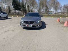 Кемерово Mazda6 2013