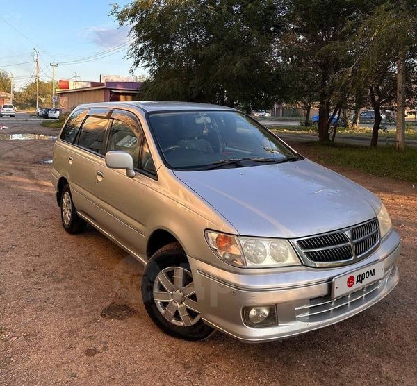 Купить Ниссан В Чите Бу