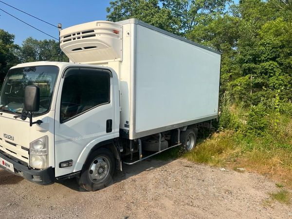 Isuzu Elf 2008