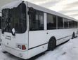 Пригородный автобус ЛиАЗ 525660-01 2016 года, 2900000 рублей, Челябинск