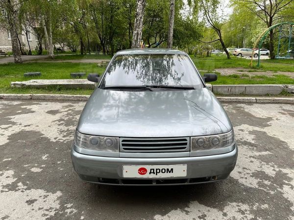 Купить Ваз 2110 В Свердловской Области Недорого