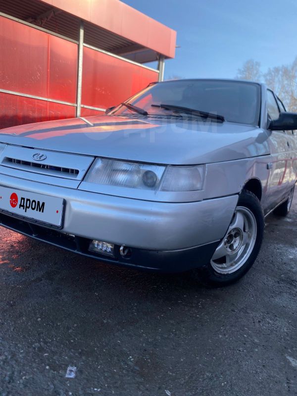 Продажа Лада 2112 2001 года в Уфе, Продaм вaз 2112 16кл, Гур, мкпп ...