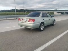 Артём Toyota Carina 1999