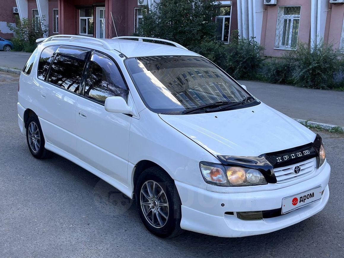 Ипсум 98 год. Тойота Ипсум 1998. Toyota ipsum 1998. Тойота Ипсум 98г. Тойота Ипсум 98 года.