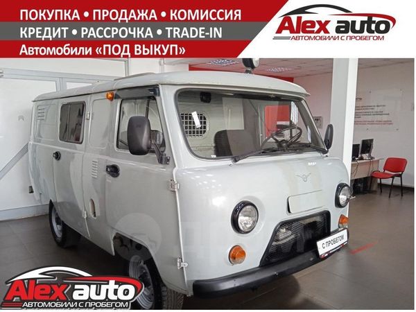 Купить Уаз В Томске Новый