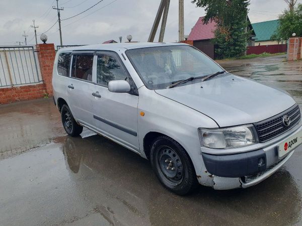 Toyota Probox 2002