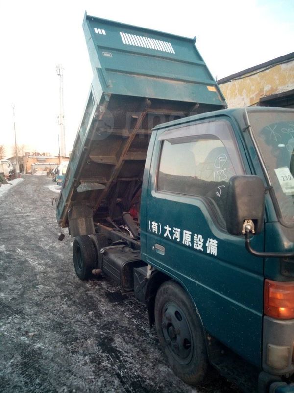 Купить Мазда Титан Без Птс
