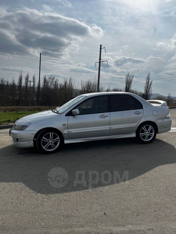 Лансер 10 Ставрополь Купить