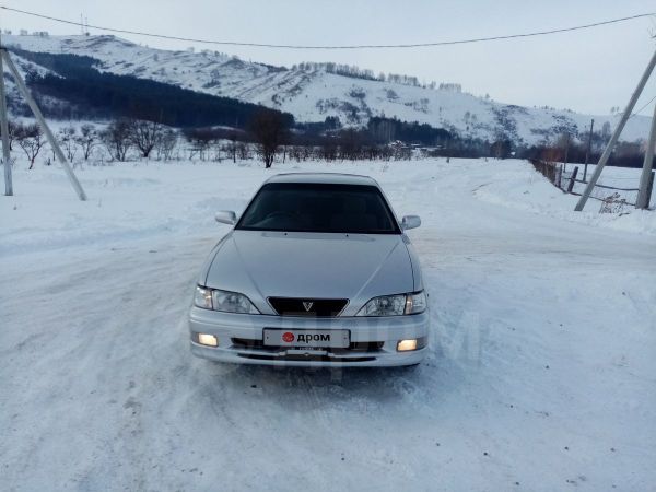 Продажа Тойота Виста Барнаул