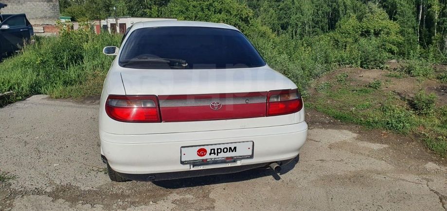 Тойота Карина 94 года
