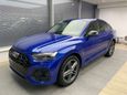 SUV или внедорожник Audi SQ5 Sportback 2022 года, 10900000 рублей, Санкт-Петербург