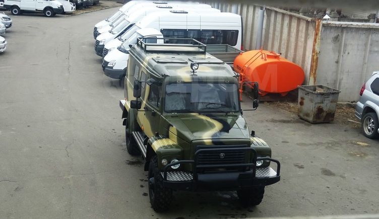 Газ Вепрь Купить