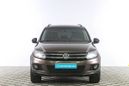 SUV или внедорожник Volkswagen Tiguan 2016 года, 1669000 рублей, Кемерово