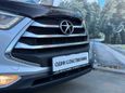 SUV или внедорожник JAC S3 2019 года, 975000 рублей, Челябинск