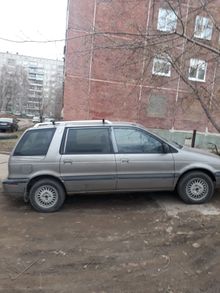 Барнаул Chariot 1993