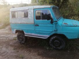 ЛуАЗ-969 1987