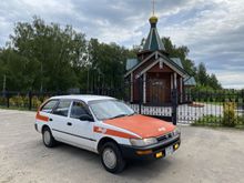 Нижний Новгород Corolla 1993