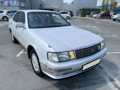 Хабаровск Toyota Crown 1995