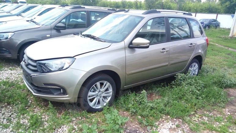 Купить Ваз Гранта Новый В Тольятти