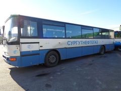 Вахтовый автобус Karosa C954 2007 года, 542400 рублей, Сургут