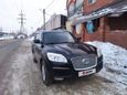 SUV или внедорожник Hawtai Boliger 2015 года, 850000 рублей, Новосибирск