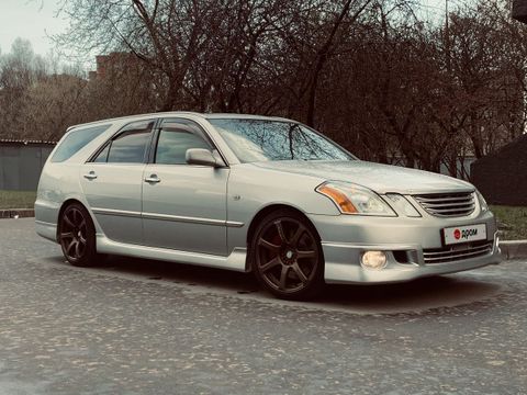 Купить Тойота Марк 2 Блит На Авито