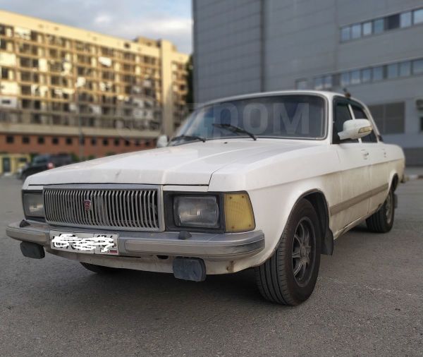 Купить Волгу Газ 3102 В Краснодарском Крае